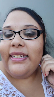 Flashing My Titty Outside!