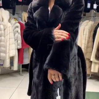 sexy Blackglama