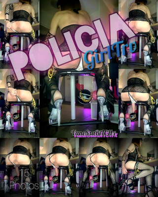 VaneSsaBiTCHx CAMLive 06 11 2023 PoliCia GiRLTrv (6min40 ) thumbnail