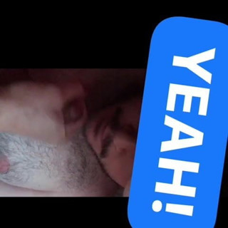 Femboy facial