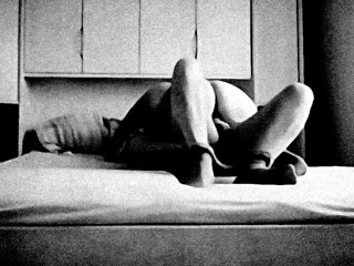 Fat MILF Ass Rides My Hard Cock