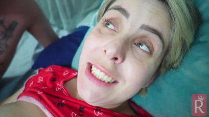 My Husband Took a Friend to Make Me Happy