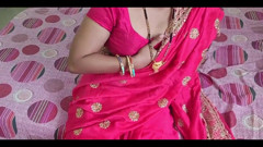 Indian Desi Bhabhi Was Getting Anal Fuck with Dever