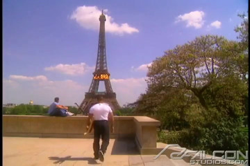 French Connections, Part 1: Temptation