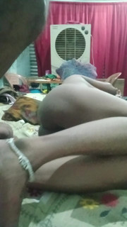 Please don't put cum inside me Desi Indian Bhabhi in xxx video