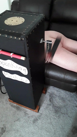 Spanking Time