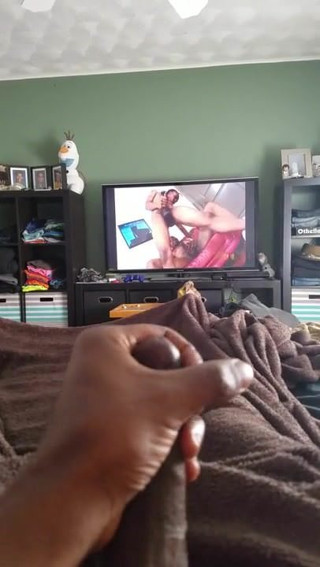 Love watching boys fuck!