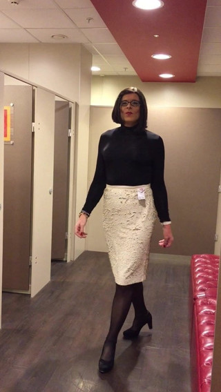 party skirt