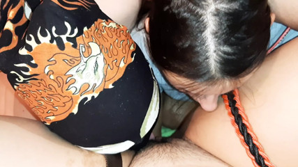 Slaves Lick My Pussy Until I Cum - Lesbian-illusion