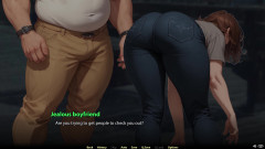 Too Perverted Boyfriends (part 5)