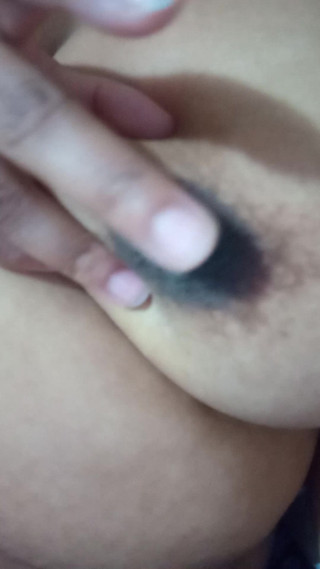 Breasts and nipples let's enjoy the weekend