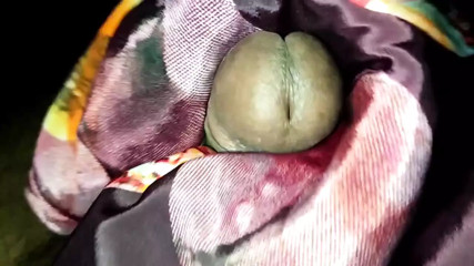 Satin silk handjob porn - Bhabhi ke silky suit me muth mari (102)