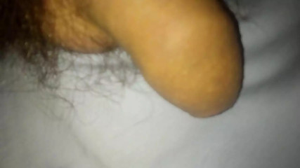 young colombian porn with big penis full of milk thumbnail