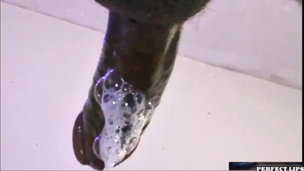 Perfect Lips-extra Sloppy POV Deepthroating Dick!!!