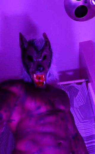 New Porn: BBC Worship Hallelujah Johnson Tall Dark Chocolate Muscles Tattoos Hairy BBC Hallelujah Johnson