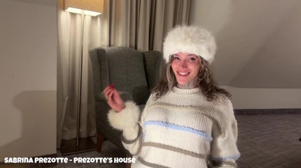 Hello My Loves, My Beautiful Clients and Fans, Prezotte's House Wishes You All a Happy 2026 Full thumbnail