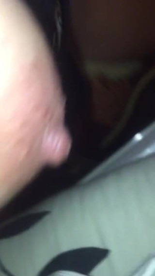 Pillow humping in my bedroom closet 2