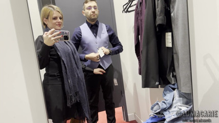 Sales in Slutty Mode