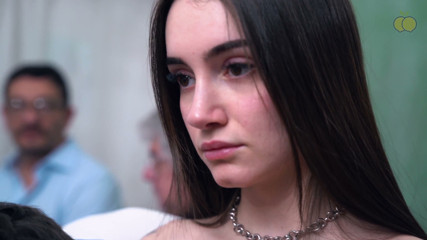 Instituto Limn: Ignored Student Freezes Time with an App to Her