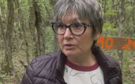 Madam O Outdoor Anal!!!
