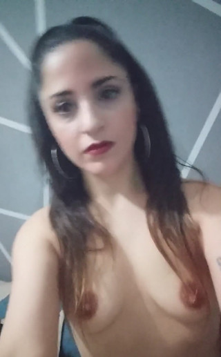 Alone in My Room