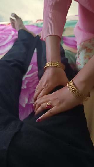 Secret Moments with the House Maid with Full Romance with Beautiful Telugu Voice