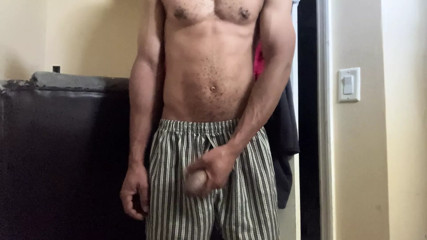 Dick play