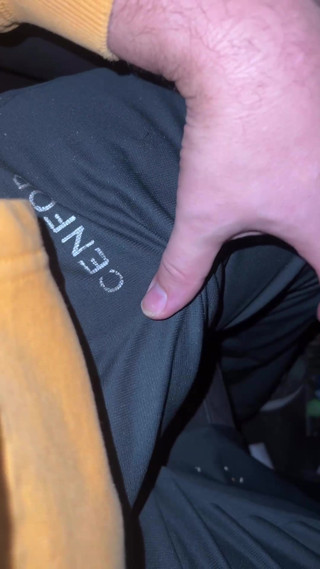 Big Ass Load of my Cock from 2025