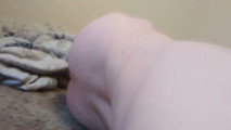 Horny Af Mtf (cummed 1 X B4 Bed Shoulda Cum 2 X Went to Bedawoke Hornier)