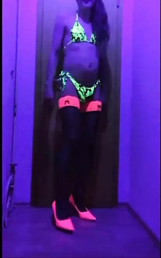 glow in the dark
