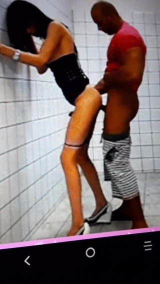PRISON BITCH