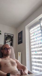 when there's nothing going on in mobile working yet