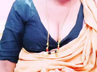 Indian stepmom and son-in-law unfortunately fucking, telugu crezy dirty talks.