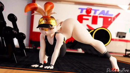 DivideByeZer0 3D Porn Hentai Compilation 84