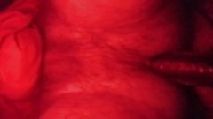 young boy try anal