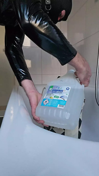 Sunday punishment by Master thumbnail