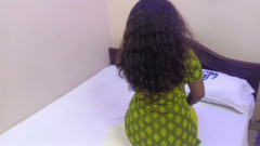Room with Insta girl friend