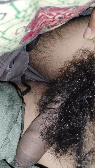 Feel always horny