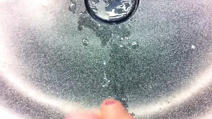 My huge cumshot when i was 18 years old (bad quality)