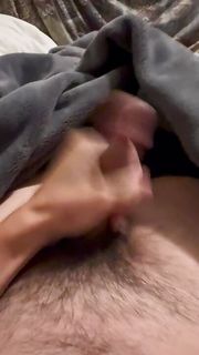 Jerking Off