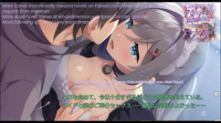 Maid-chan Is on Astray Scene5-7