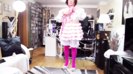 The Transformation of Sophie Part 1 thumbnail