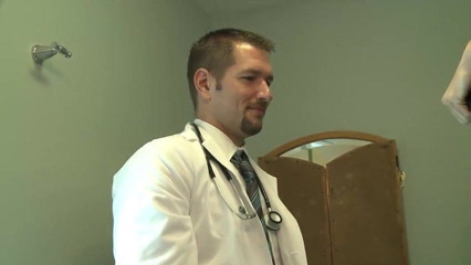 The Doctor