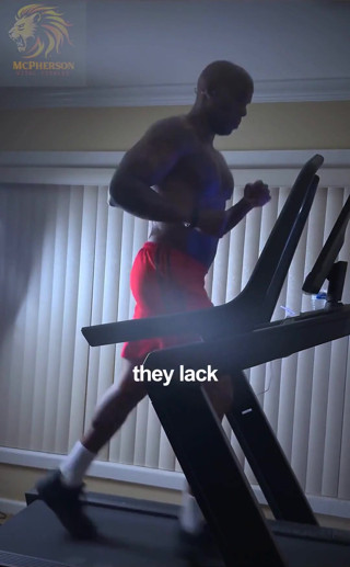 Mcpherson Vital Fitness #19