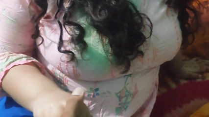 I enjoyed with my brothers wife – She is fully satisfied nNow.!