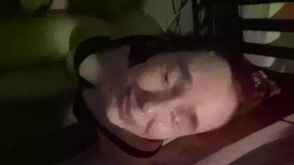 Amateur cutie wants a facial