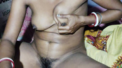 I Was Making Sexy in Video Call