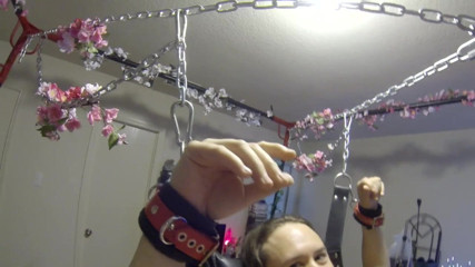 Fetish BDSM Enema Shemale Video
