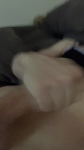 Leatransteen Wanking thumbnail