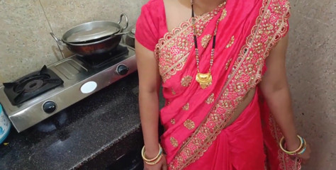 20 Year Hot Wife Cheat Husband and Getting Fuck a Village Cow Boy and Husband Was Catch After Sex She Was Newly Married Hot Wife